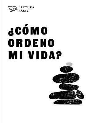 cover image of ¿Cómo ordeno mi vida?